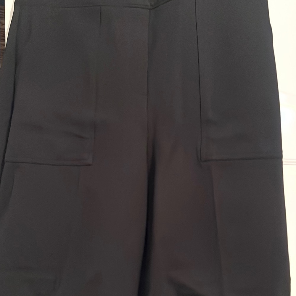 SPANX Women's High Waist Shorts - Black